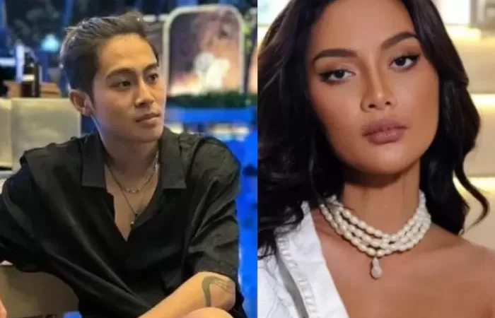 DJ Panda dan Kasus Kehamilan Erika Carlina: Fakta Terbaru
