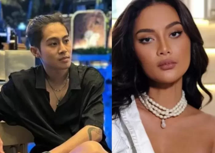 DJ Panda dan Kasus Kehamilan Erika Carlina: Fakta Terbaru