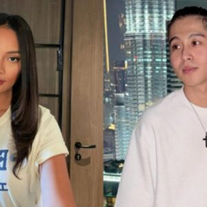 Riyuka Bunga Sindir DJ Panda: Minta Maaf kepada Tuhan!