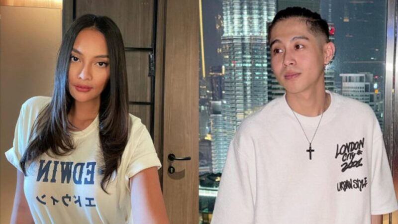 Riyuka Bunga Sindir DJ Panda: Minta Maaf kepada Tuhan!