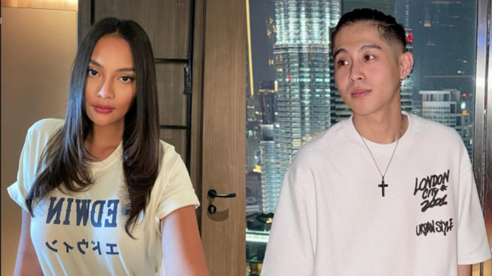 Riyuka Bunga Sindir DJ Panda: Minta Maaf kepada Tuhan!