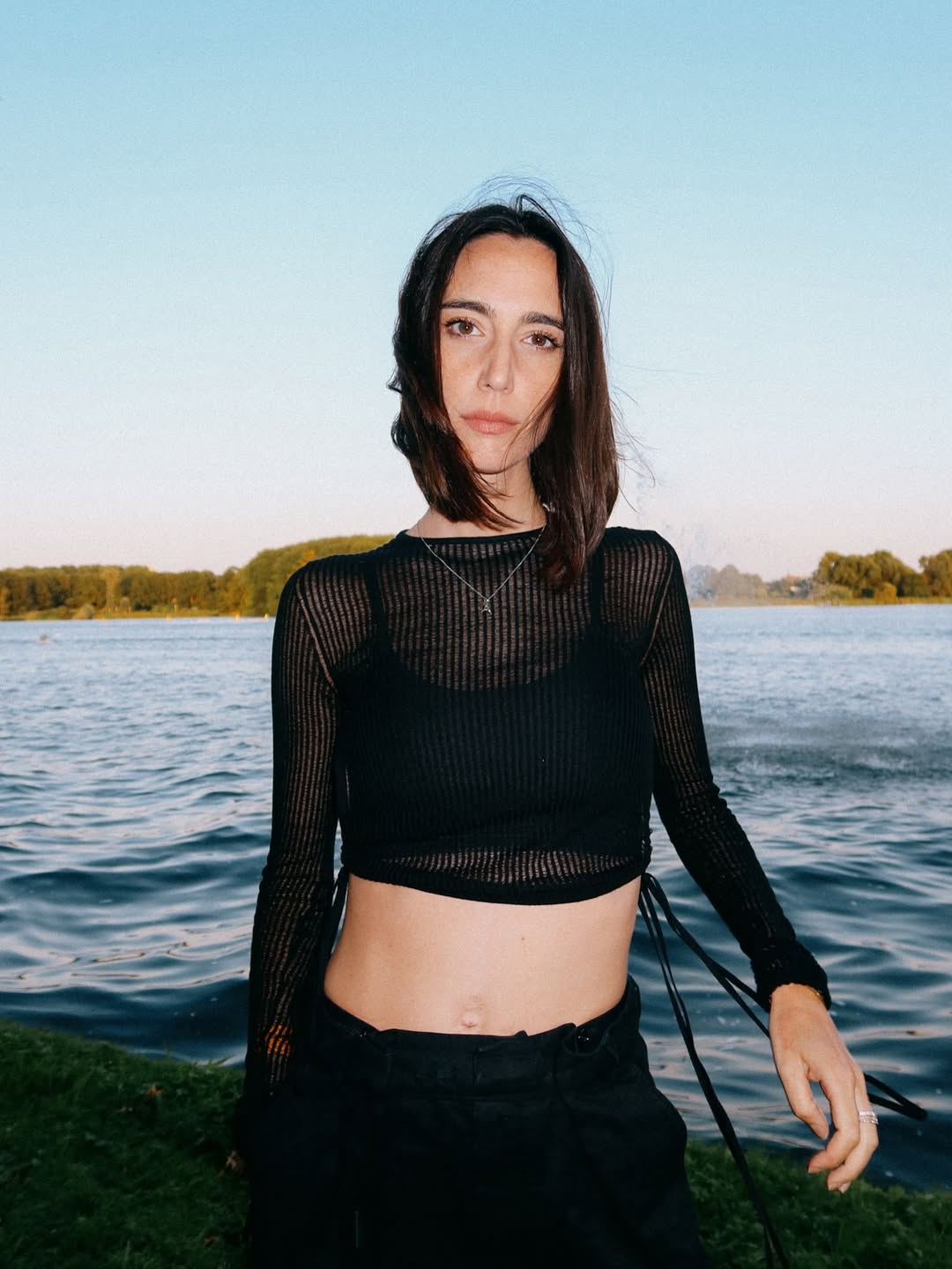 Perjalanan Karier Amelie Lens: Dari Model Hingga DJ Terkenal