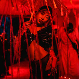 Debut Spektakuler LATE CLUB dengan Showcase di Nuanu