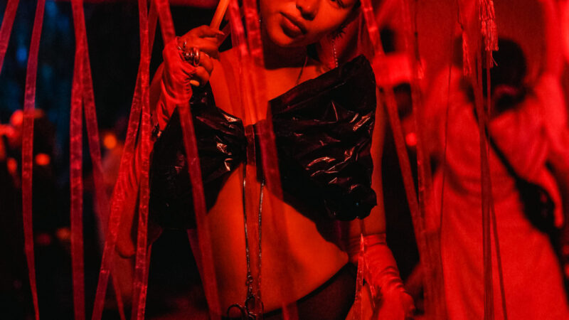 Debut Spektakuler LATE CLUB dengan Showcase di Nuanu