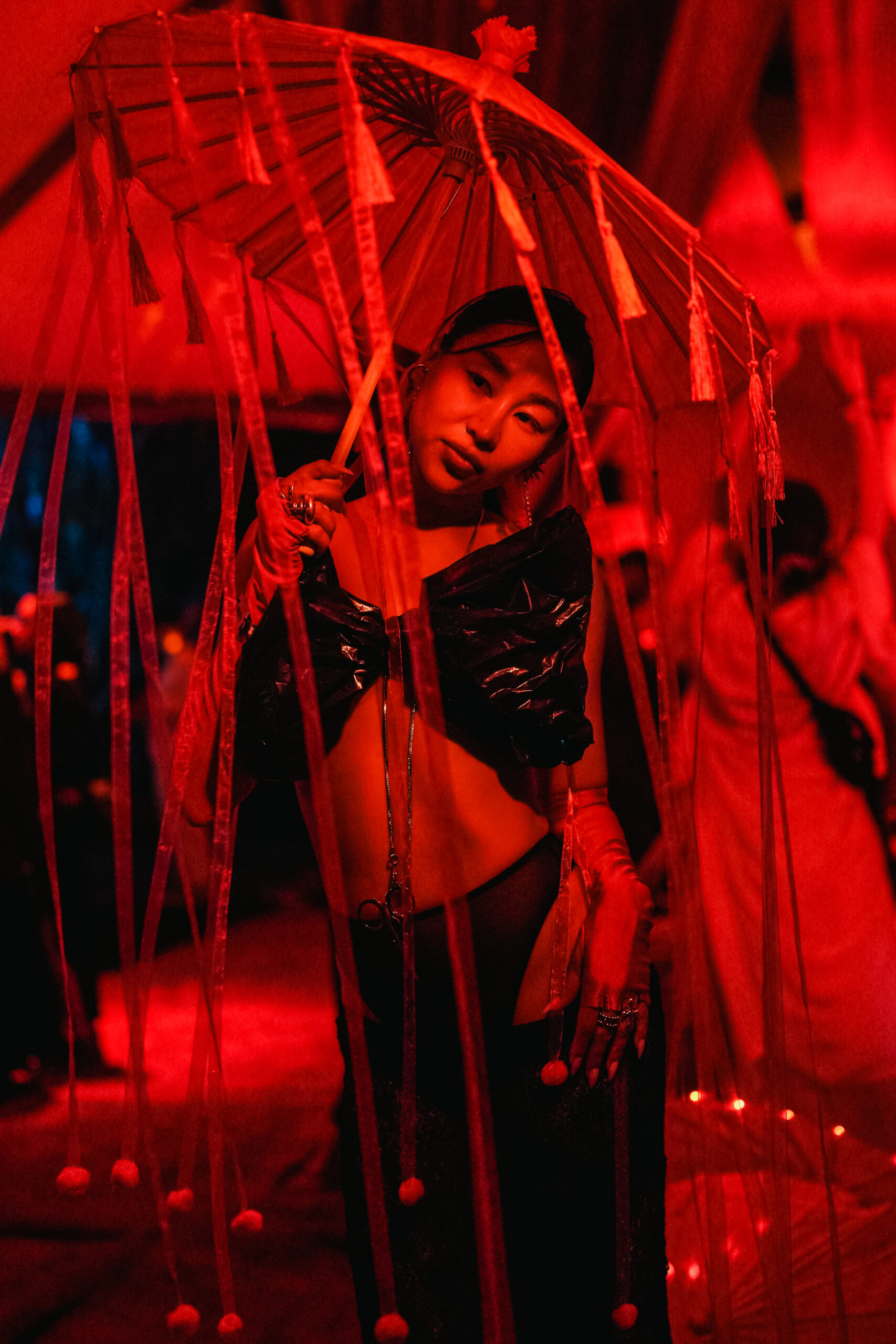 Debut Spektakuler LATE CLUB dengan Showcase di Nuanu